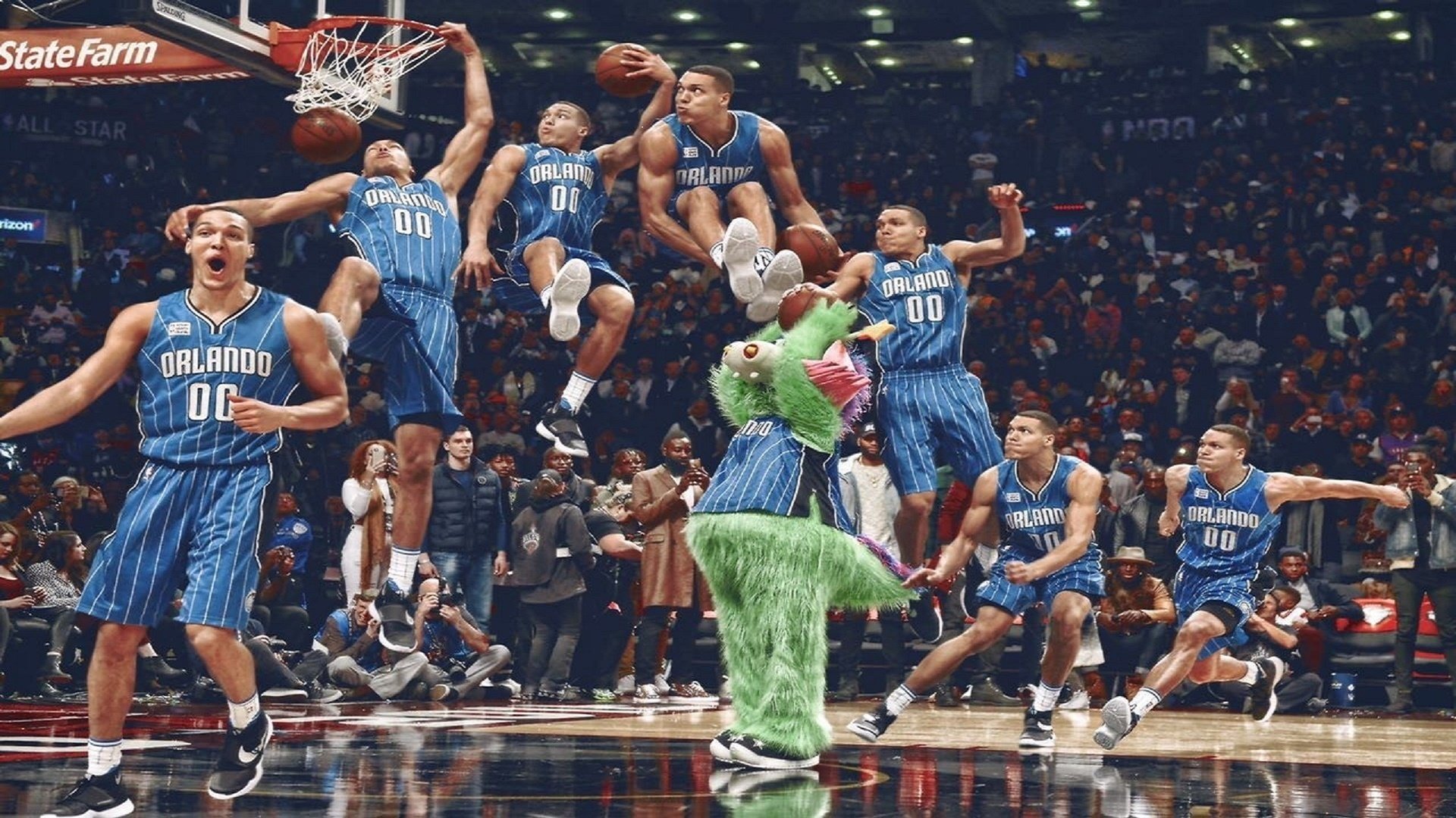 米切尔爆发,当小人物掀翻棋盘,国王淘汰赛的逆袭密码