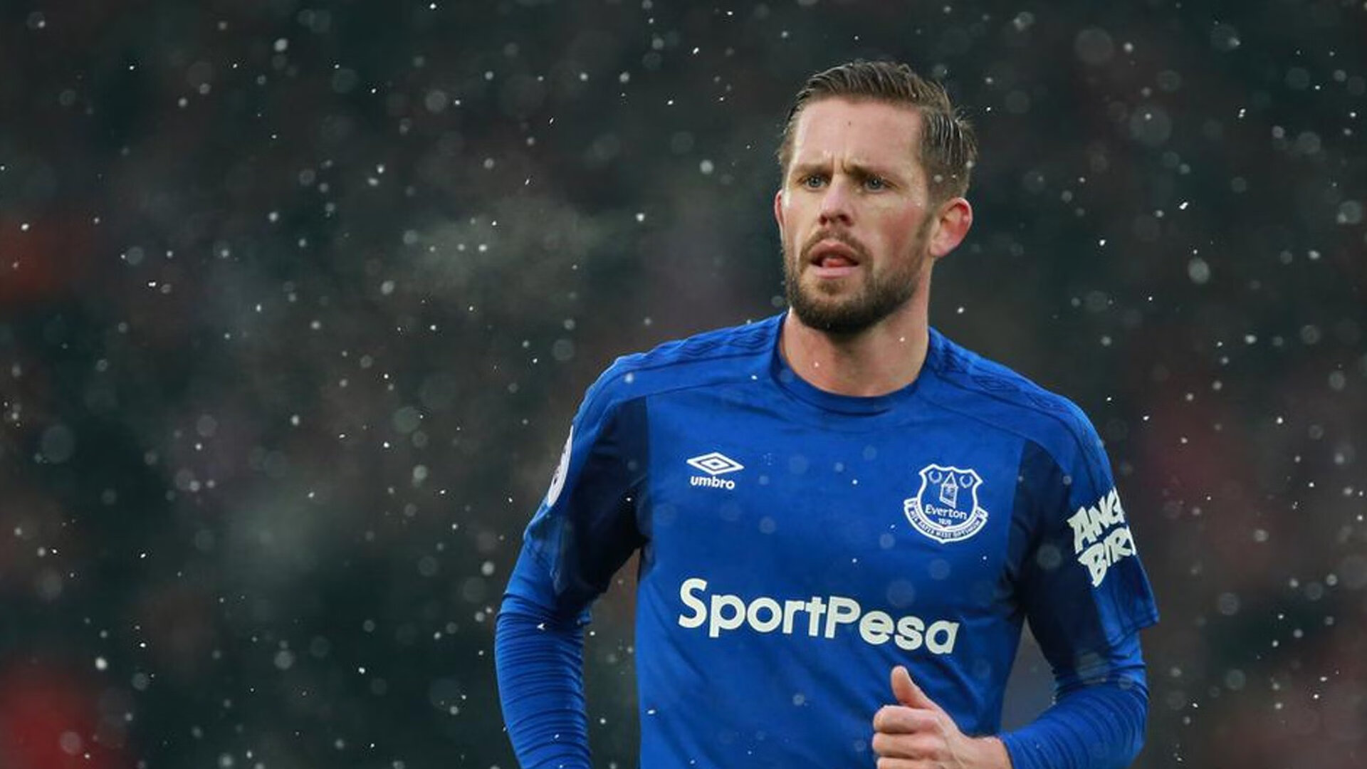 数据爆炸的阿什拉夫,当个人英雄主义照亮桑巴军团的铁血胜利