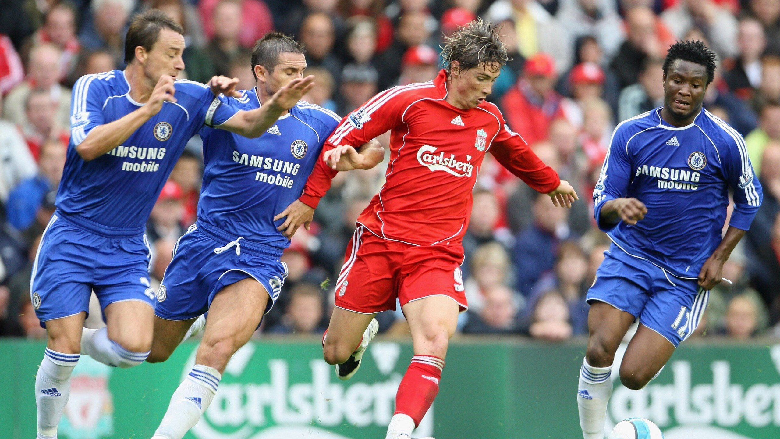 特奥点燃赛场，丹麦全面压制比利时，一场足球与意志的较量